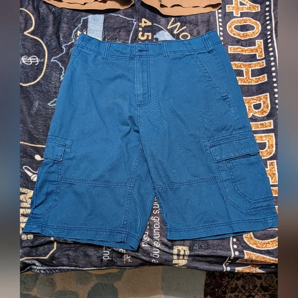 HOT Denim Shorts American Rag Cargo Shorts American Rag